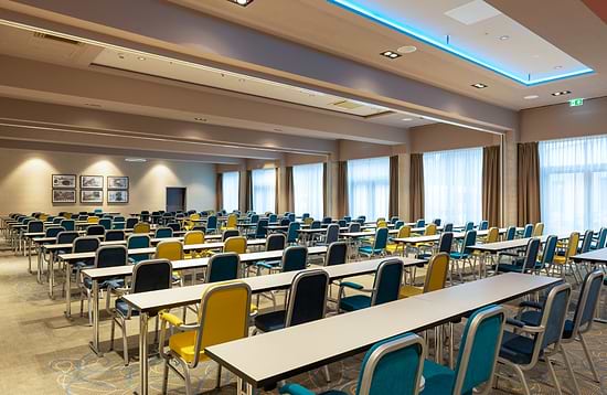 Leonardo Hotel Augsburg - Tagungsraum