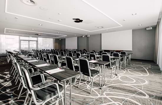 Leonardo Hotel Zurich Airport - Meeting Room
