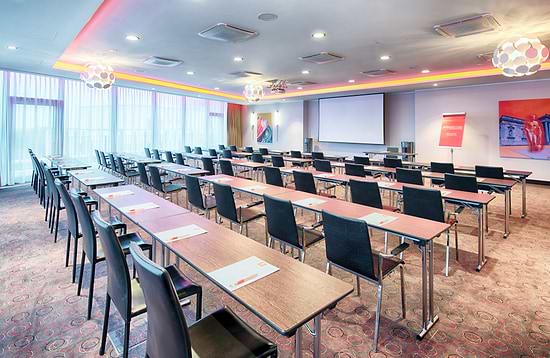 Leonardo Hotel Munich City South - Konferenzraum