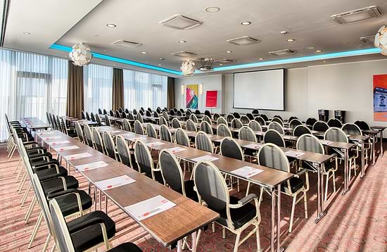 Leonardo Hotel Munich City South - Konferenzraum