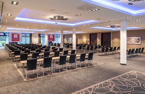 Leonardo Hotel Bad Kreuznach - Meeting Room