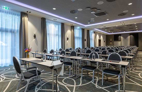 Leonardo Hotel Dortmund - Tagungsraum