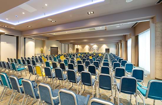 Leonardo Hotel Augsburg - Tagungsraum