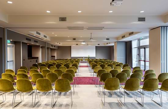 Leonardo Royal Hotel Venice Mestre - Meeting Room