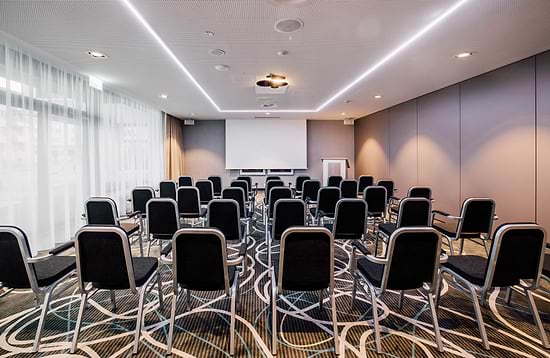 Leonardo Hotel Zurich Airport - Meeting Room