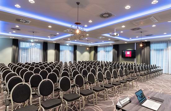Leonardo Hotel Munich City East - Meeting room