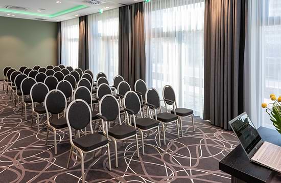 Leonardo Hotel Munich City East - Meeting room