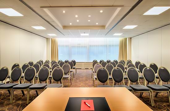 Leonardo Hotel Hamburg City Nord - Meeting room
