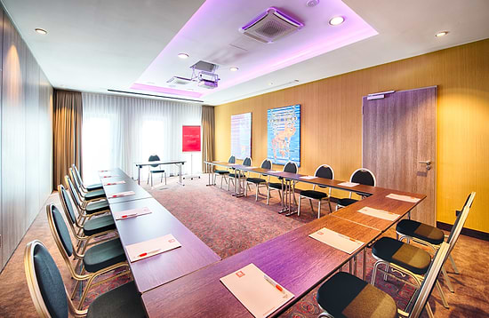 Leonardo Hotel Munich City South - Konferenzraum