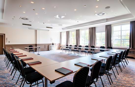 Leonardo Hotel Hamburg-Stillhorn - Tagungsräume