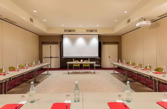 Leonardo Royal Hotel Venice Mestre - Meeting Room
