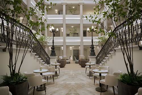 © Leonardo Hotels Central Europe
