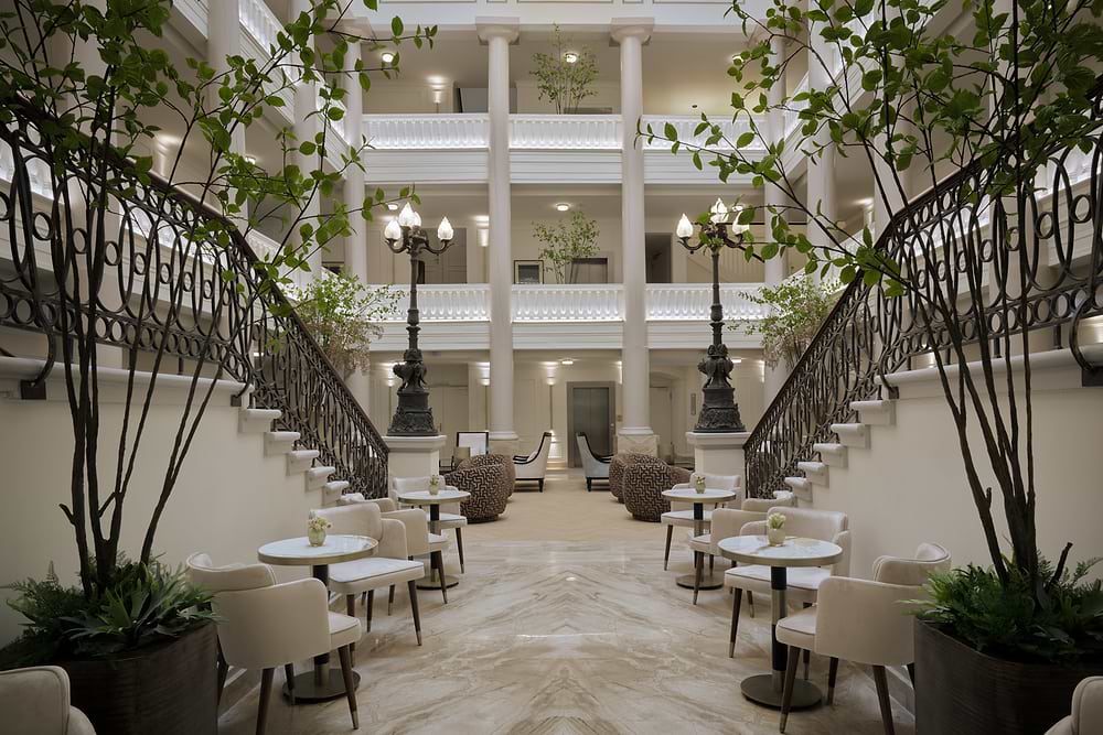 © Leonardo Hotels Central Europe