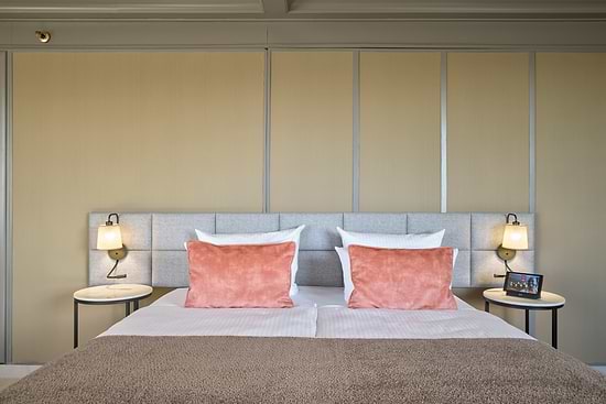 Leonardo Hotel Frankfurt City South - Полулюкс