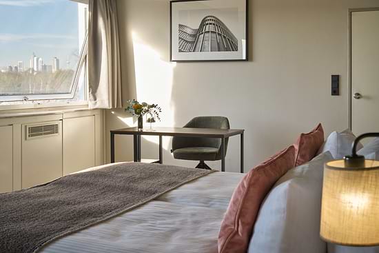 Leonardo Hotel Frankfurt City South - Полулюкс