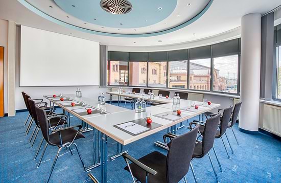 Hotel Erfurt City Center by Leonardo Hotels - Tagungsbereich
