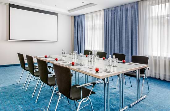 Hotel Erfurt City Center by Leonardo Hotels - Tagungsbereich
