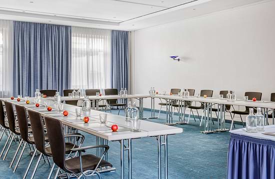 Hotel Erfurt City Center by Leonardo Hotels - Tagungsbereich
