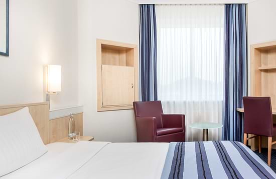 Hotel Freiburg City Center by Leonardo Hotels - Comfort Tweepersoonskamer