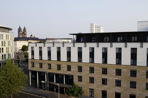 Hotel Magdeburg City Center by Leonardo Hotels - Exterior