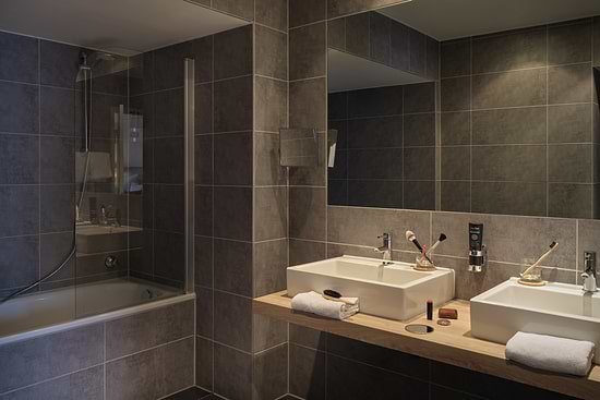 Hotel Mannheimer Hof - Leonardo Limited Edition - Suite