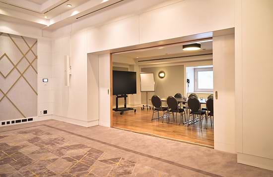 Hotel Mannheimer Hof - Leonardo Limited Edition - Tagungsraum