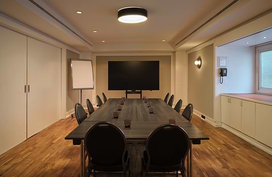 Hotel Mannheimer Hof - Leonardo Limited Edition - Tagungsraum