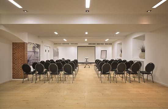 Hotel Mannheimer Hof - Leonardo Limited Edition – Tagungsraum