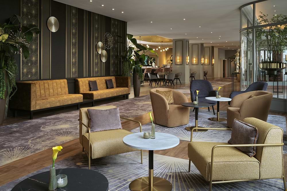Hotel Mannheimer Hof - Leonardo Limited Edition