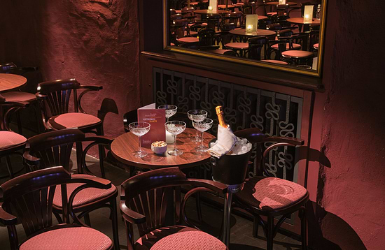 Hotel Mannheimer Hof - Leonardo Limited Edition - Schatzkistl