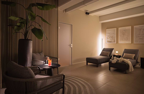 Hotel Mannheimer Hof - Leonardo Limited Edition - Wellness