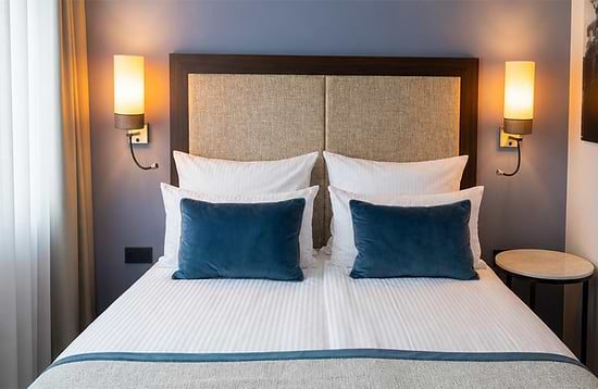 Leonardo Hotel Berlin - Suite Junior