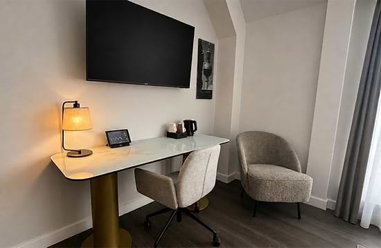 Leonardo Hotel Berlin - Suite Junior