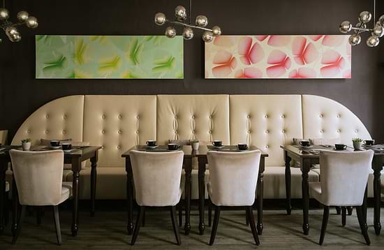 Leonardo Boutique Hotel Munich - Завтрак