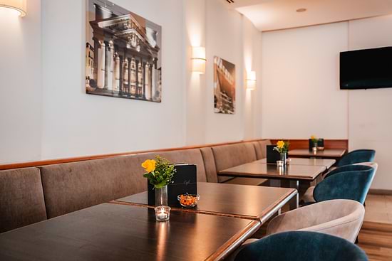Leonardo Hotel Aachen – Bar