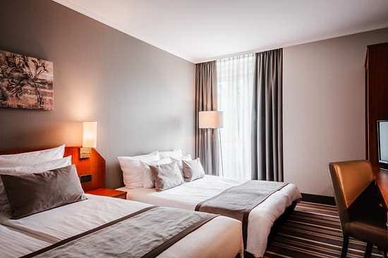 Leonardo Hotel Aachen – Comfort Family Room