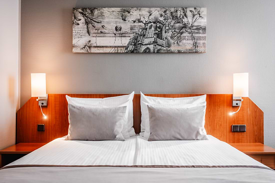 Leonardo Hotel Aachen – Comfort Room
