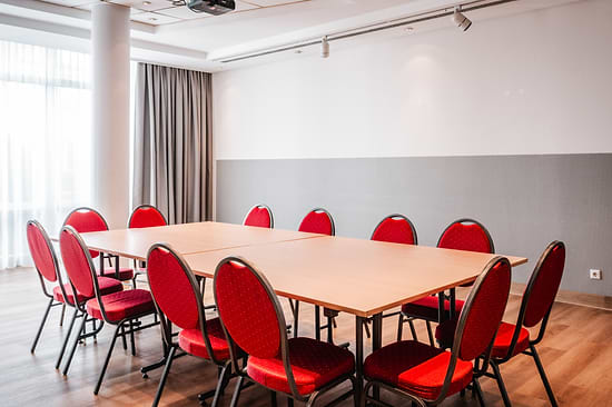 Leonardo Hotel Aachen – Meeting Room