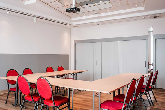 Leonardo Hotel Aachen – Meeting Room