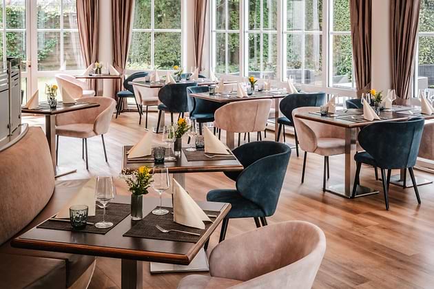 Leonardo Hotel Aachen – Ristorante