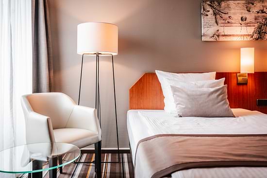 Leonardo Hotel Aachen – Superior Twin Room