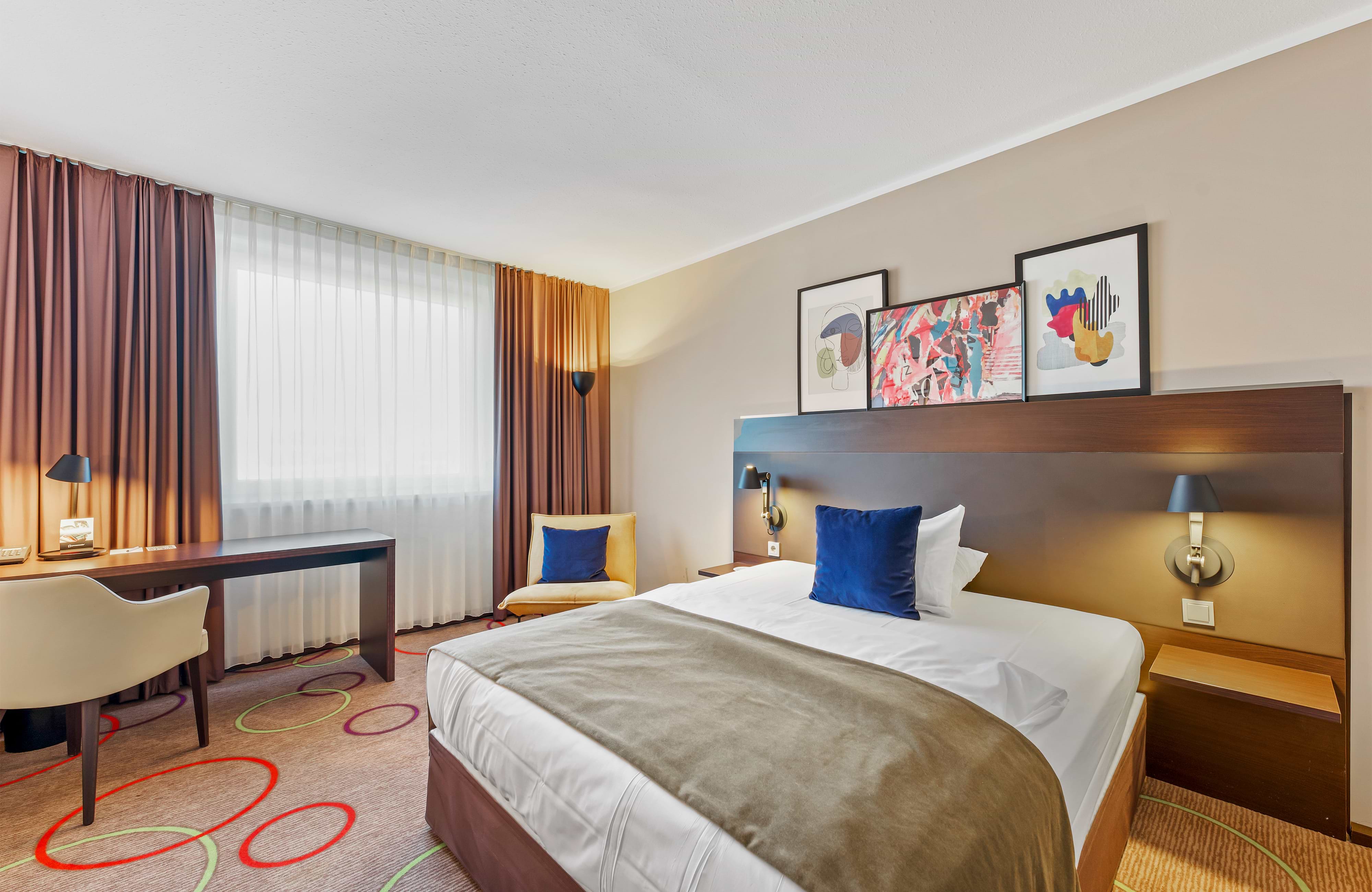 Leonardo Hotel Hannover Medical Park - Comfort Room