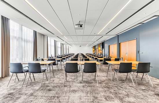 Leonardo Hotel Hannover Medical Park - Конференц зал