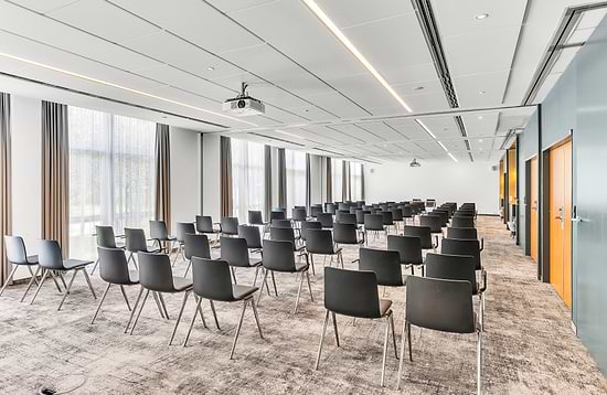 Leonardo Hotel Hannover Medical Park - Конференц зал