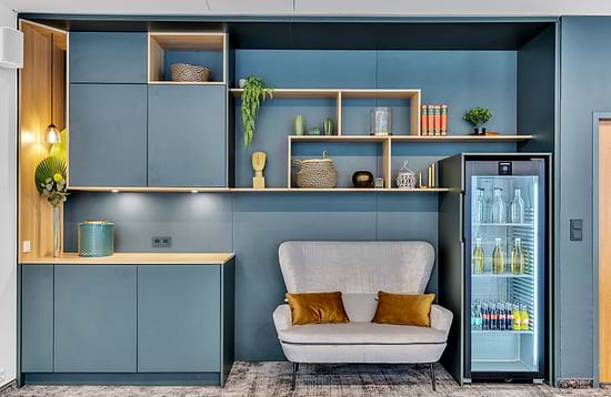 Leonardo Hotel Hannover Medical Park - Конференц зал