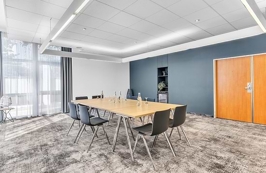 Leonardo Hotel Hannover Medical Park - Конференц зал