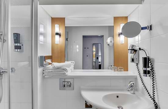 Leonardo Hotel Hannover Medical Park - Camera Comfort