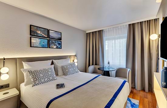 Leonardo Hotel Hannover Medical Park - Camera Comfort