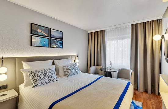 Leonardo Hotel Hannover Medical Park - Номер Comfort