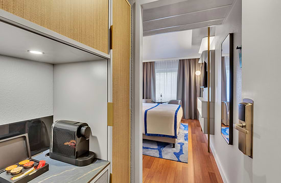 Leonardo Hotel Hannover Medical Park - Camera Comfort